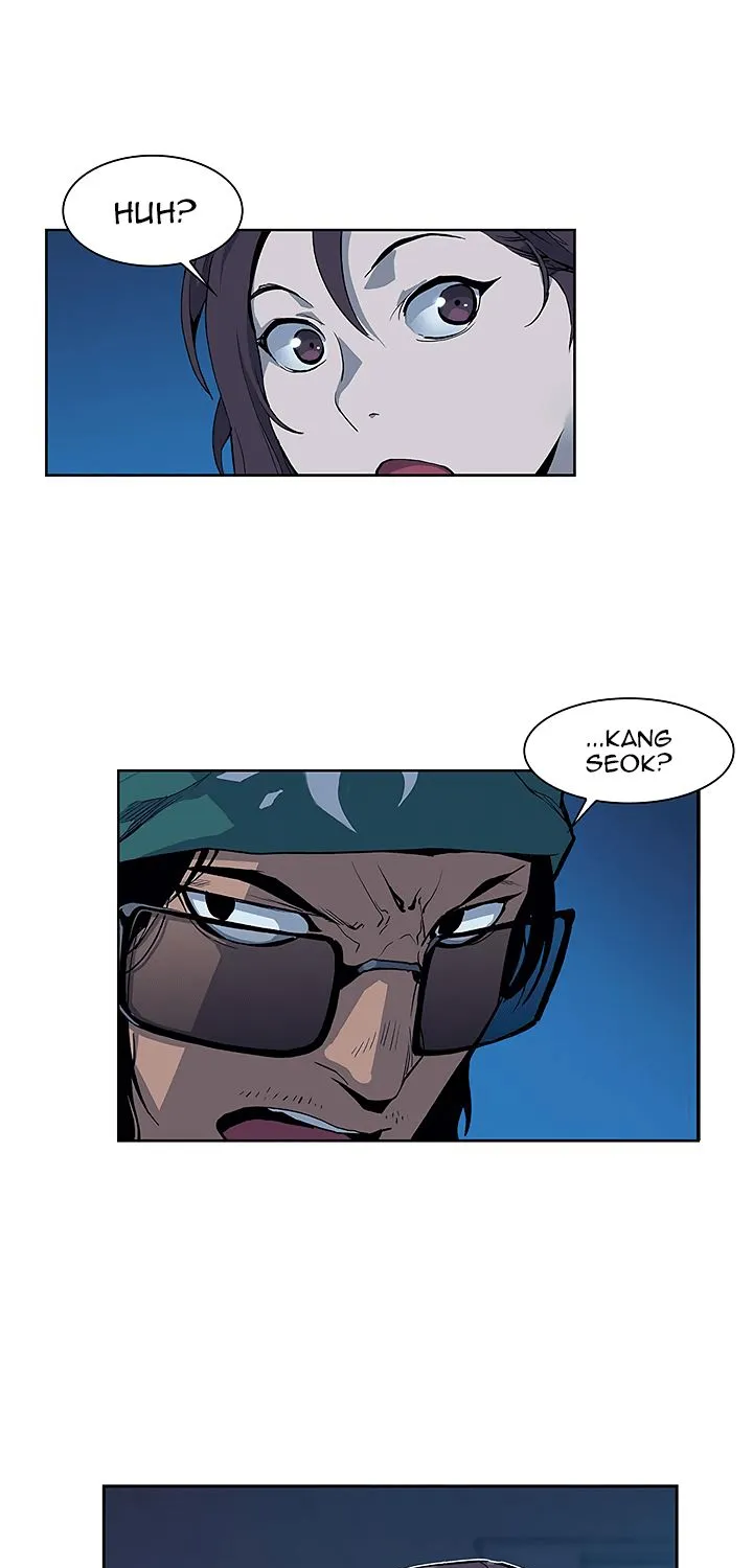 The Second Coming Of Gluttony Mangakakalot X Chapter 25 Page 20
