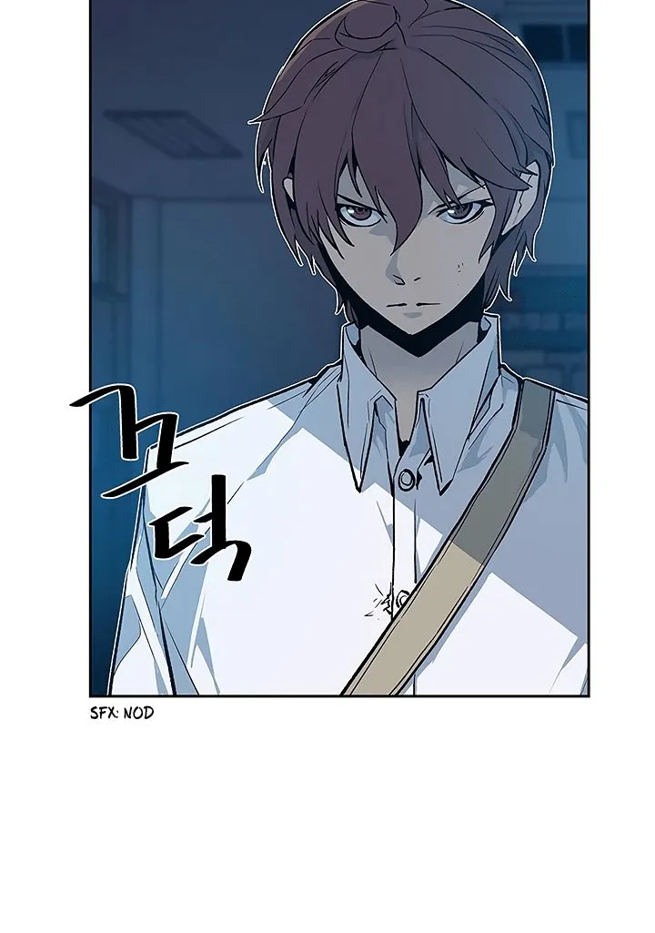 The Second Coming Of Gluttony Mangakakalot X Chapter 25 Page 21