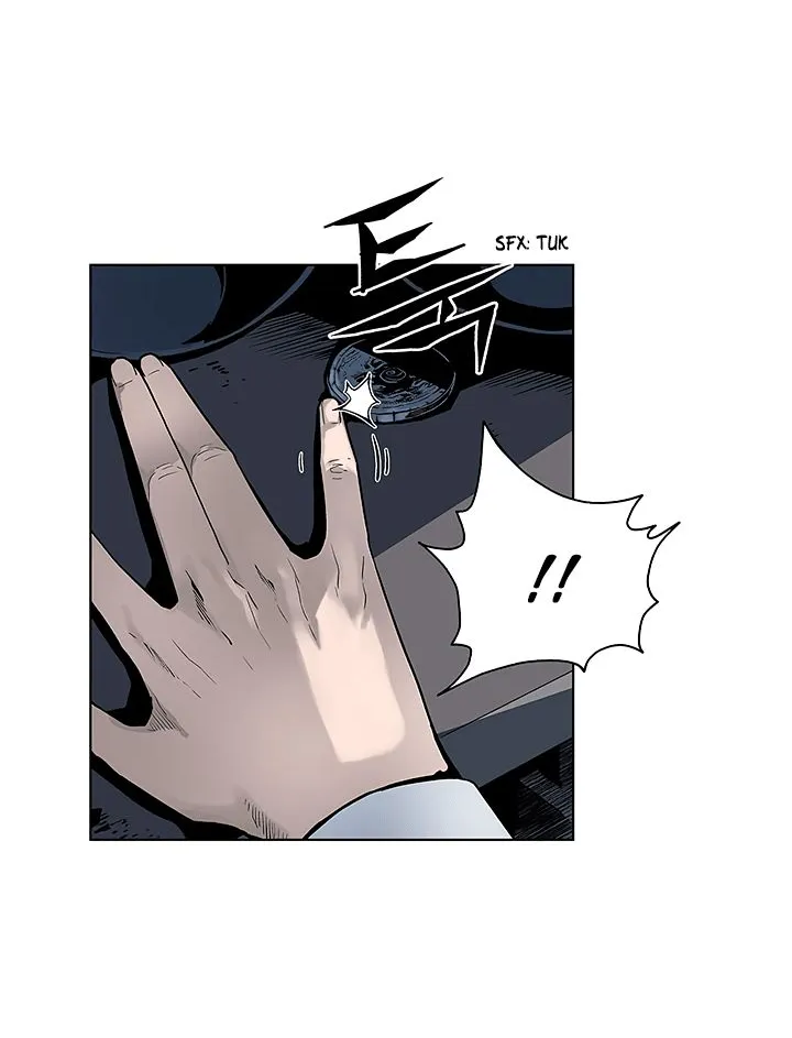 The Second Coming Of Gluttony Mangakakalot X Chapter 25 Page 29