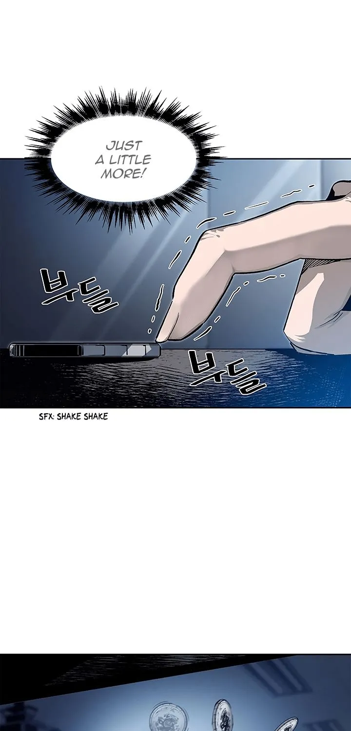 The Second Coming Of Gluttony Mangakakalot X Chapter 25 Page 30