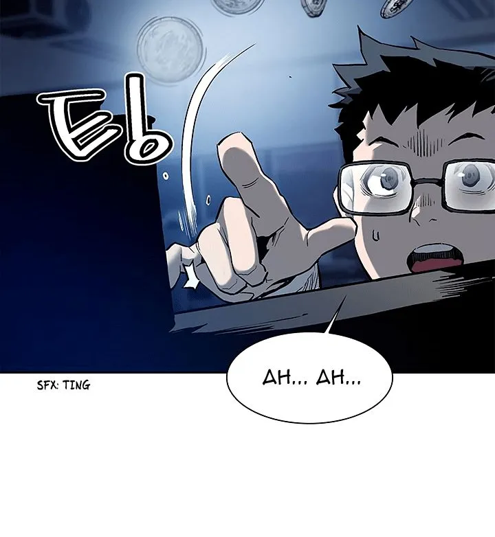 The Second Coming Of Gluttony Mangakakalot X Chapter 25 Page 31