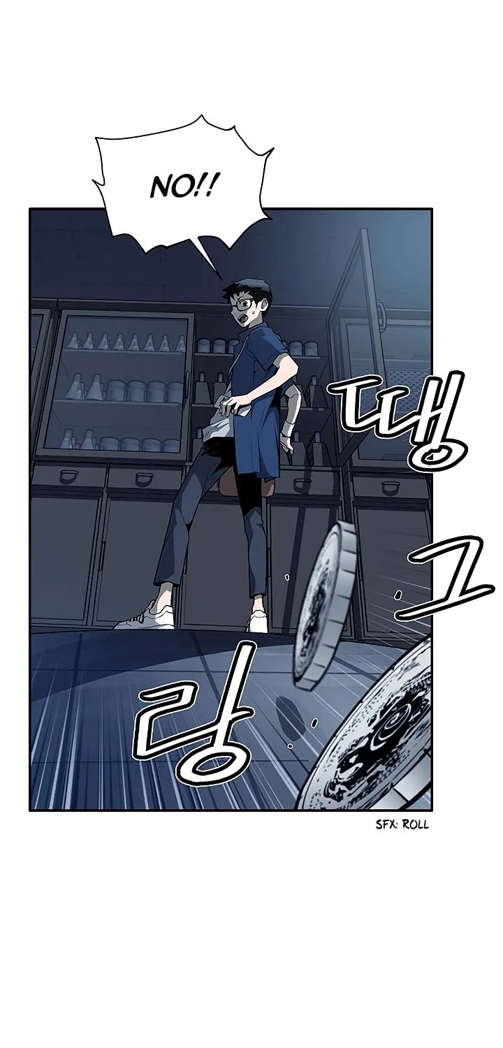 The Second Coming Of Gluttony Mangakakalot X Chapter 25 Page 32