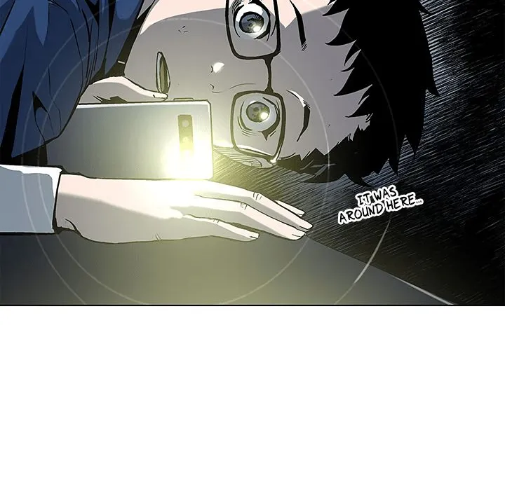 The Second Coming Of Gluttony Mangakakalot X Chapter 25 Page 35