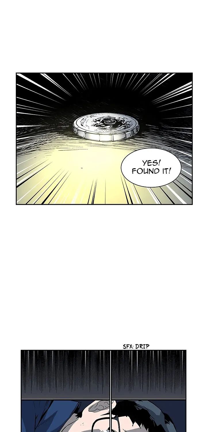 The Second Coming Of Gluttony Mangakakalot X Chapter 25 Page 36