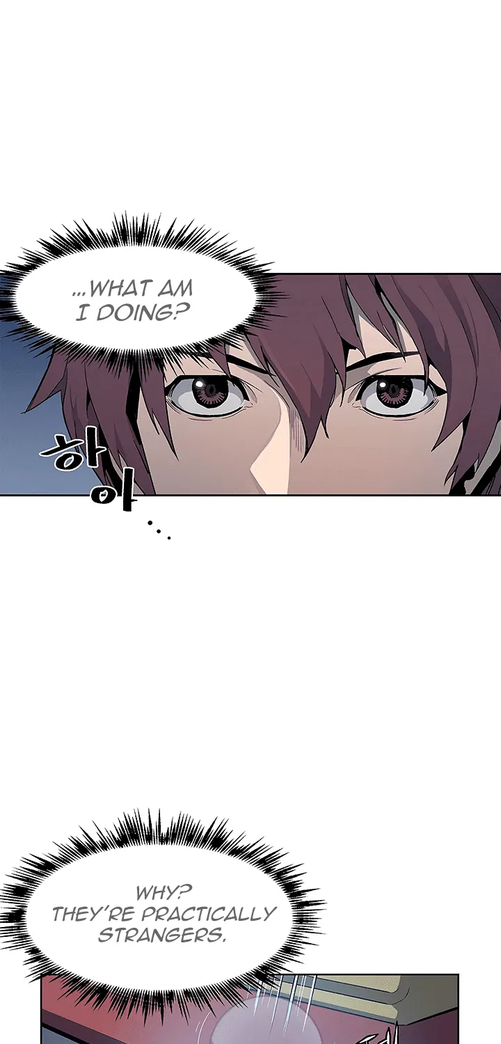 The Second Coming Of Gluttony Mangakakalot X Chapter 26 Page 42