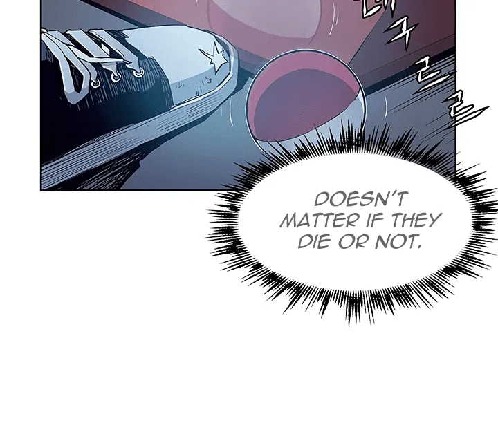 The Second Coming Of Gluttony Mangakakalot X Chapter 26 Page 43