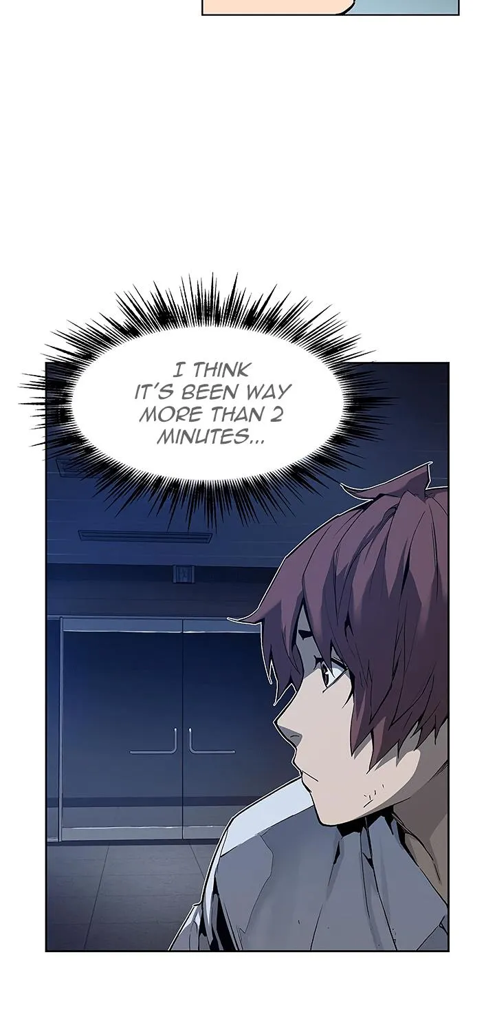 The Second Coming Of Gluttony Mangakakalot X Chapter 26 Page 48