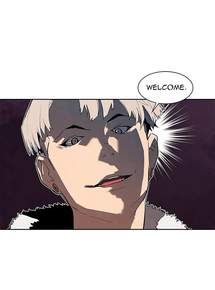 The Second Coming Of Gluttony Mangakakalot X Chapter 26 Page 53