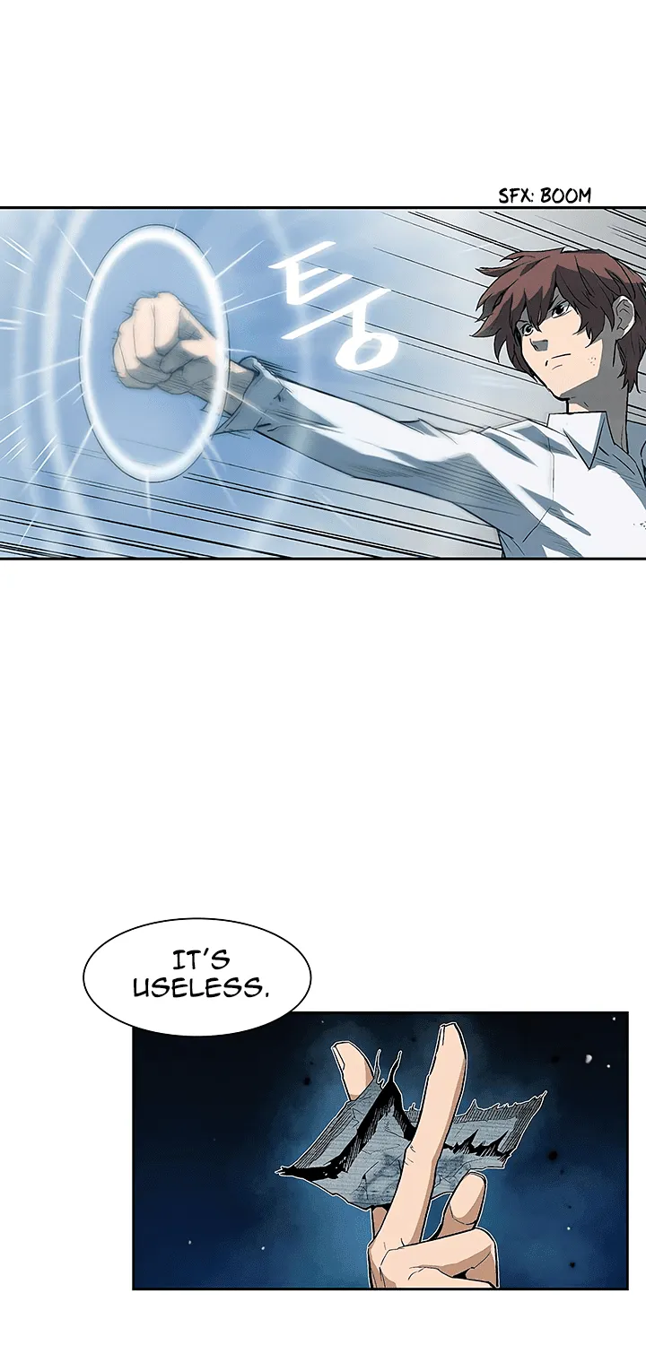 The Second Coming Of Gluttony Mangakakalot X Chapter 26 Page 56