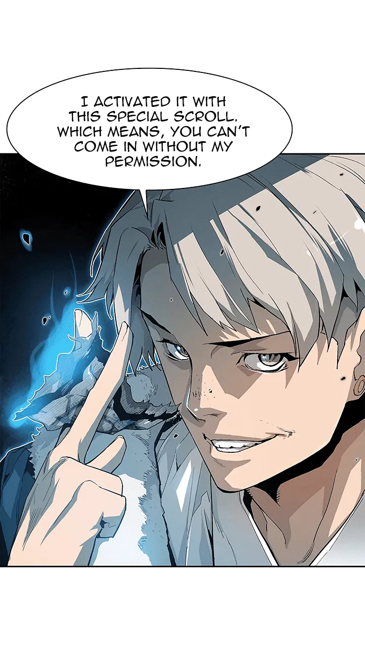 The Second Coming Of Gluttony Mangakakalot X Chapter 26 Page 57