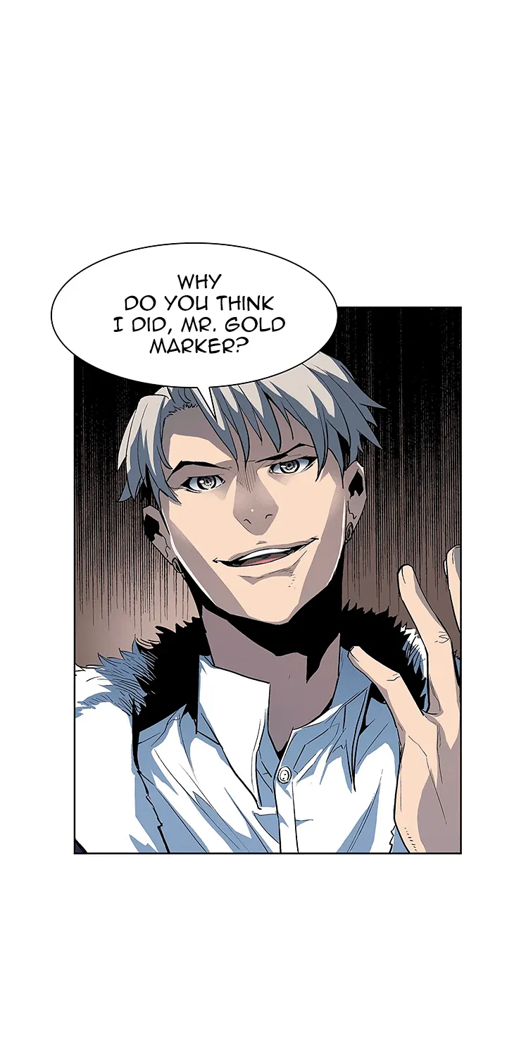 The Second Coming Of Gluttony Mangakakalot X Chapter 26 Page 60
