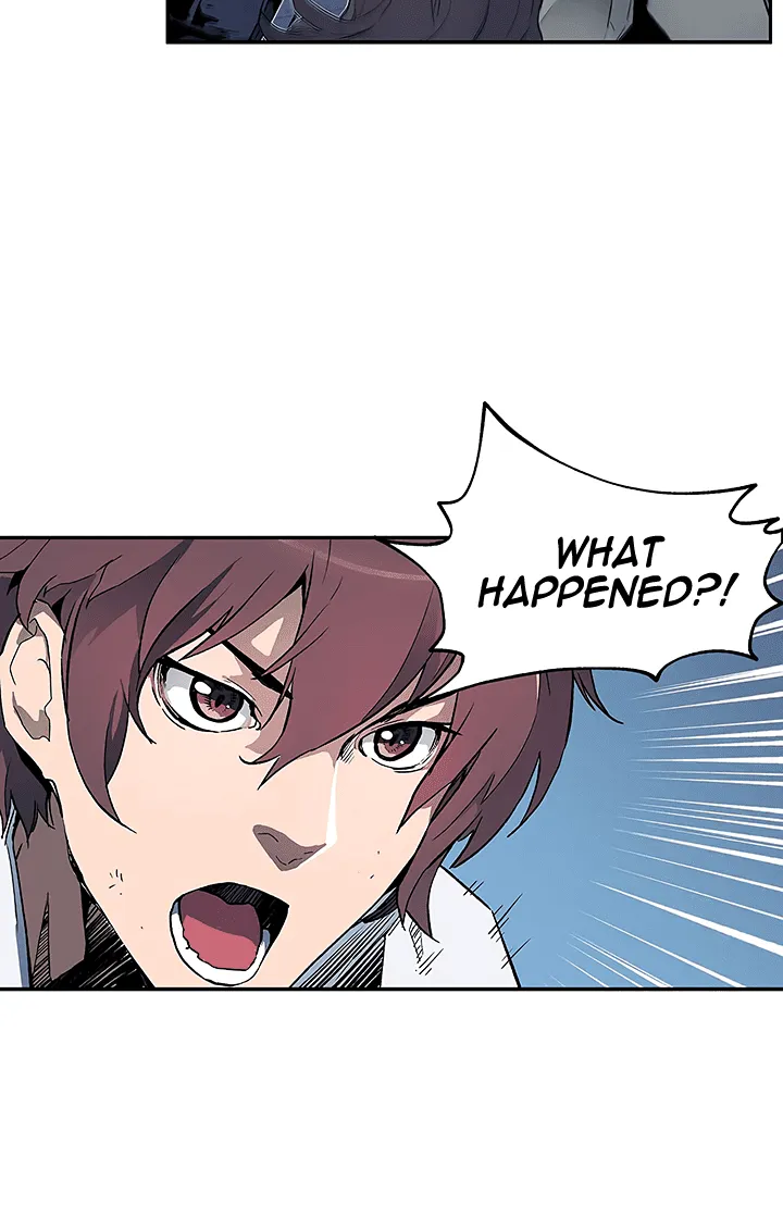 The Second Coming Of Gluttony Mangakakalot X Chapter 26 Page 7