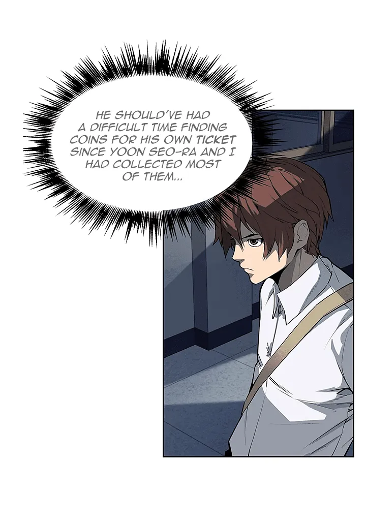The Second Coming Of Gluttony Mangakakalot X Chapter 26 Page 61