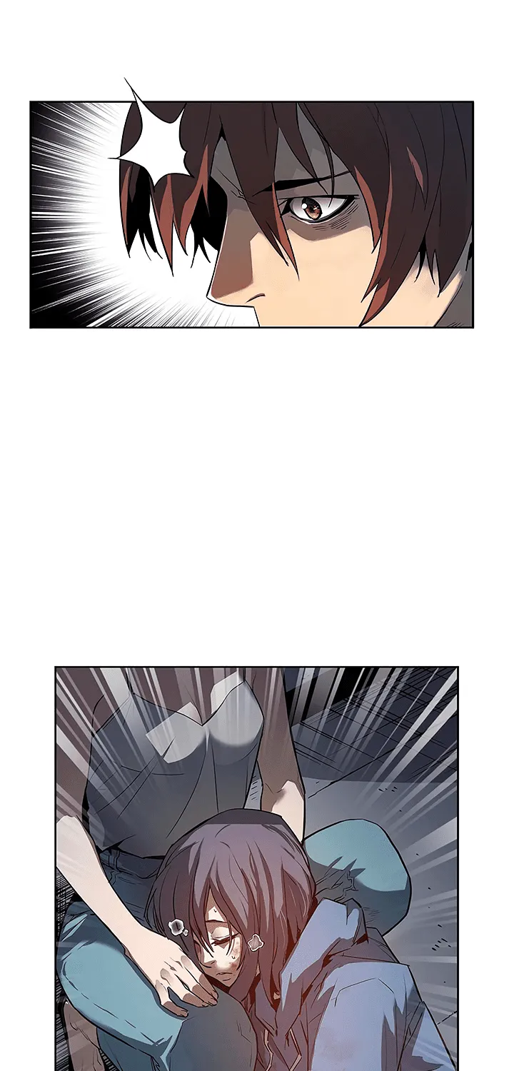 The Second Coming Of Gluttony Mangakakalot X Chapter 26 Page 62