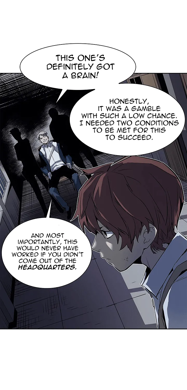 The Second Coming Of Gluttony Mangakakalot X Chapter 26 Page 64