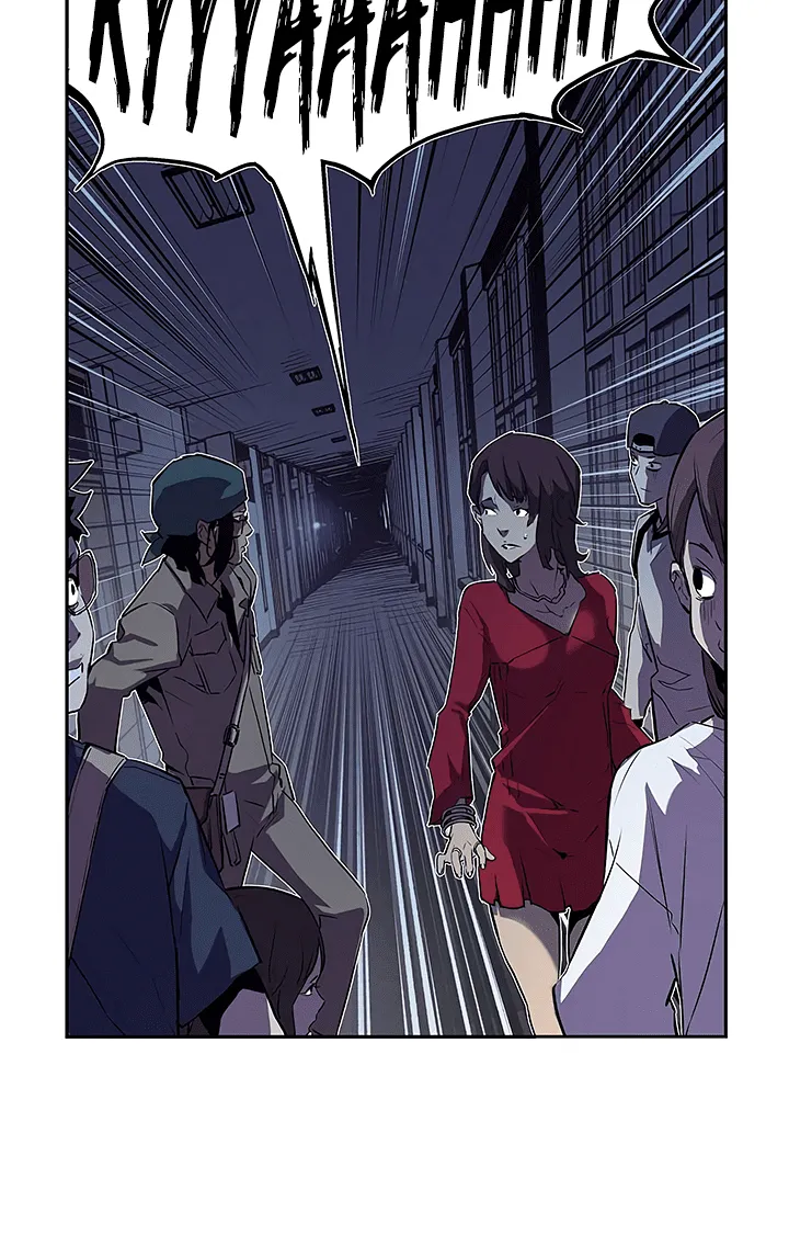 The Second Coming Of Gluttony Mangakakalot X Chapter 26 Page 69