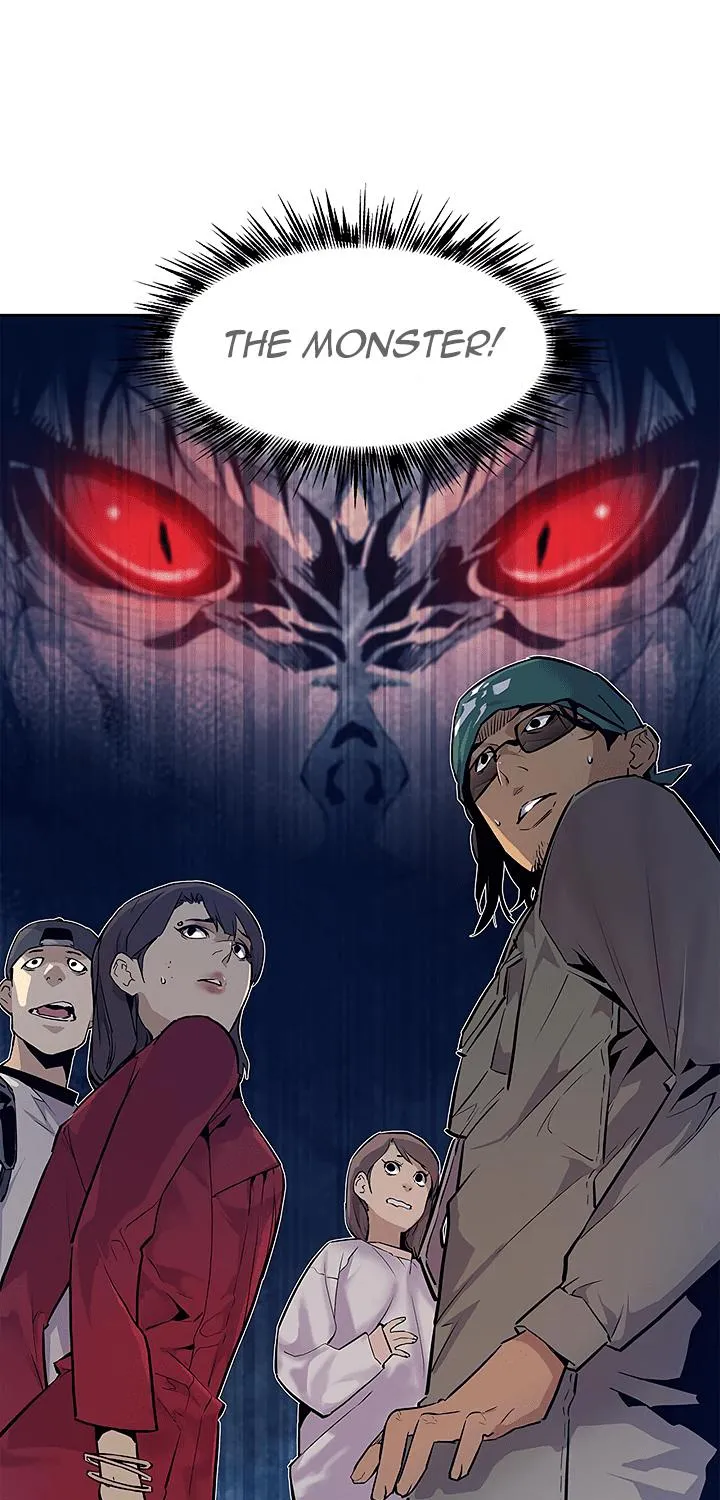 The Second Coming Of Gluttony Mangakakalot X Chapter 26 Page 70