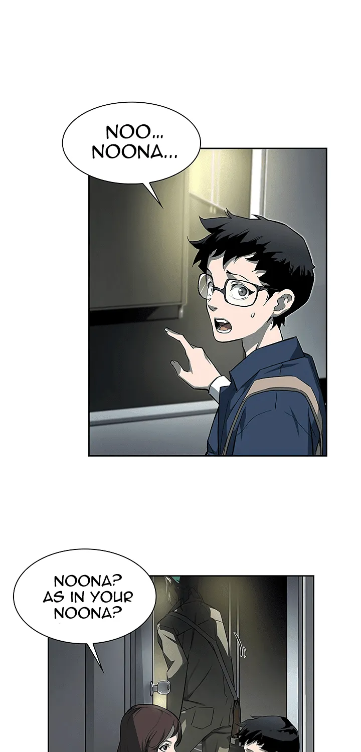 The Second Coming Of Gluttony Mangakakalot X Chapter 26 Page 8