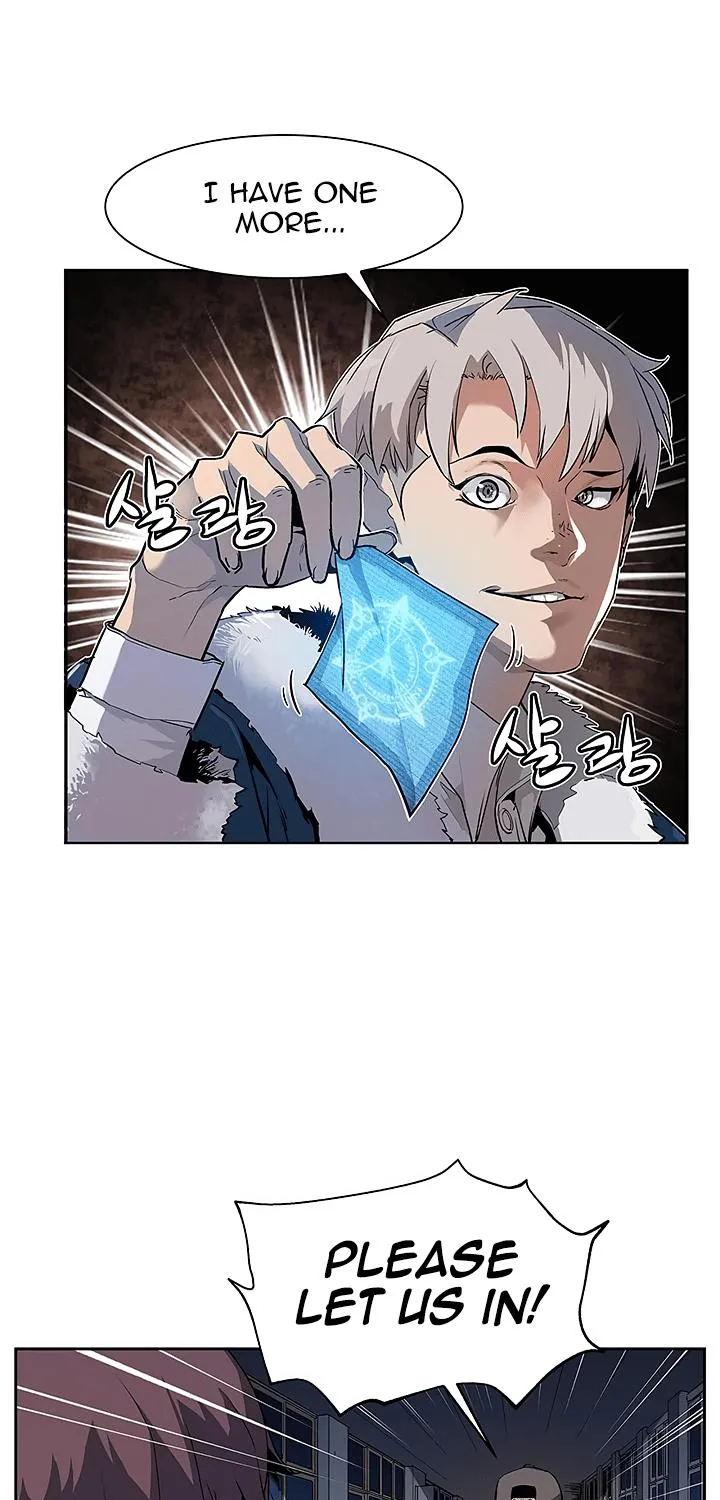 The Second Coming Of Gluttony Mangakakalot X Chapter 26 Page 74