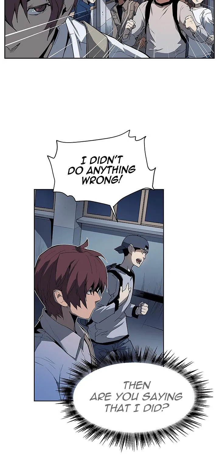 The Second Coming Of Gluttony Mangakakalot X Chapter 26 Page 76