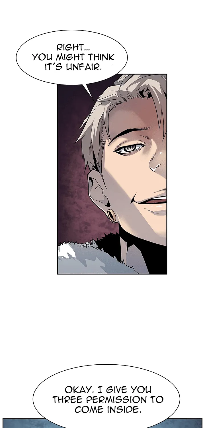 The Second Coming Of Gluttony Mangakakalot X Chapter 26 Page 78