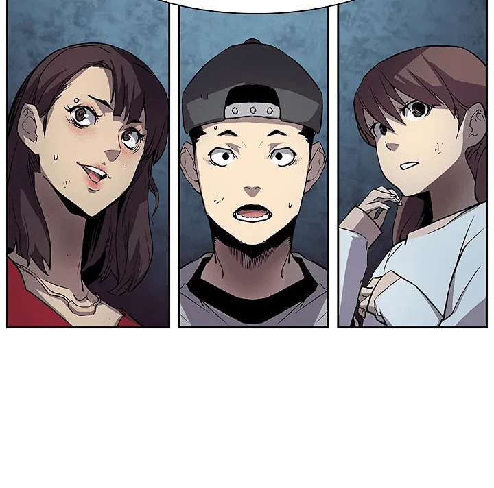 The Second Coming Of Gluttony Mangakakalot X Chapter 26 Page 79