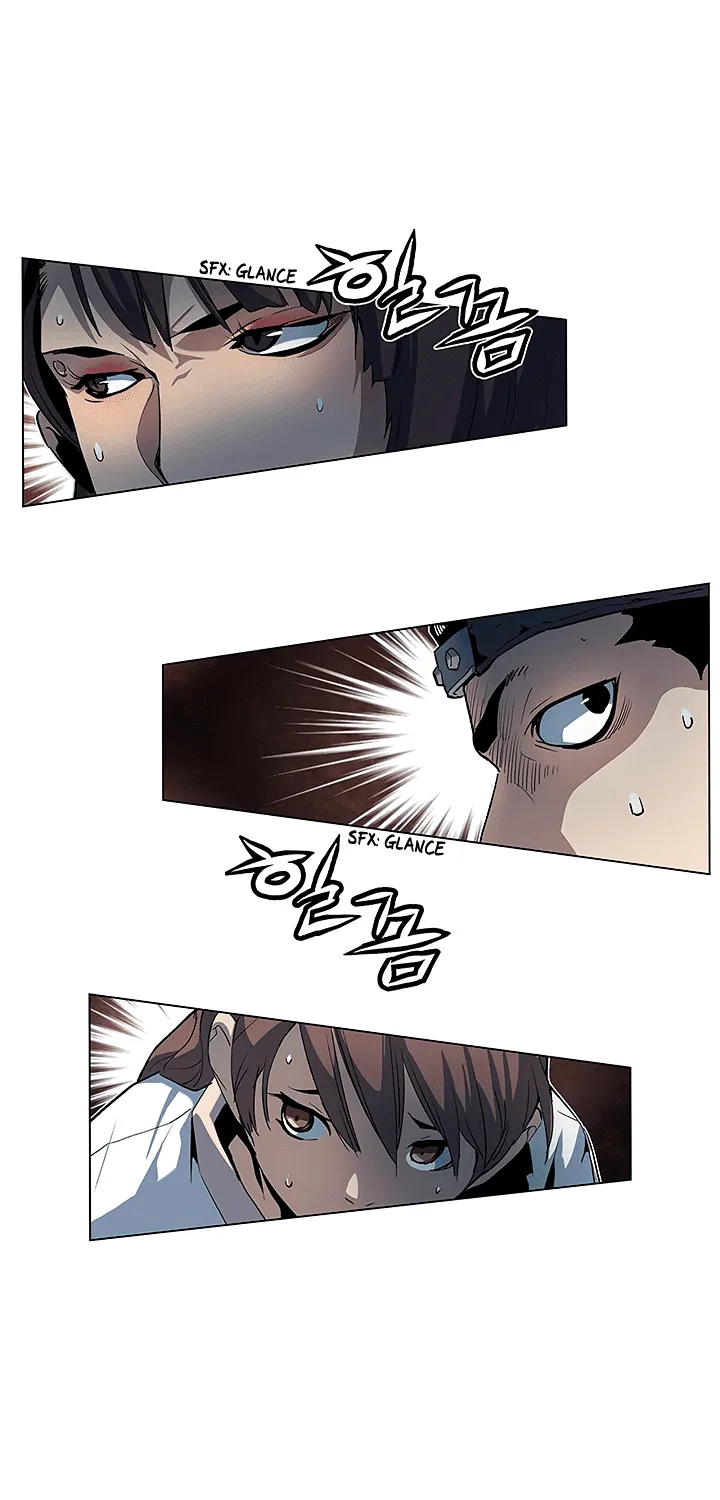 The Second Coming Of Gluttony Mangakakalot X Chapter 26 Page 80