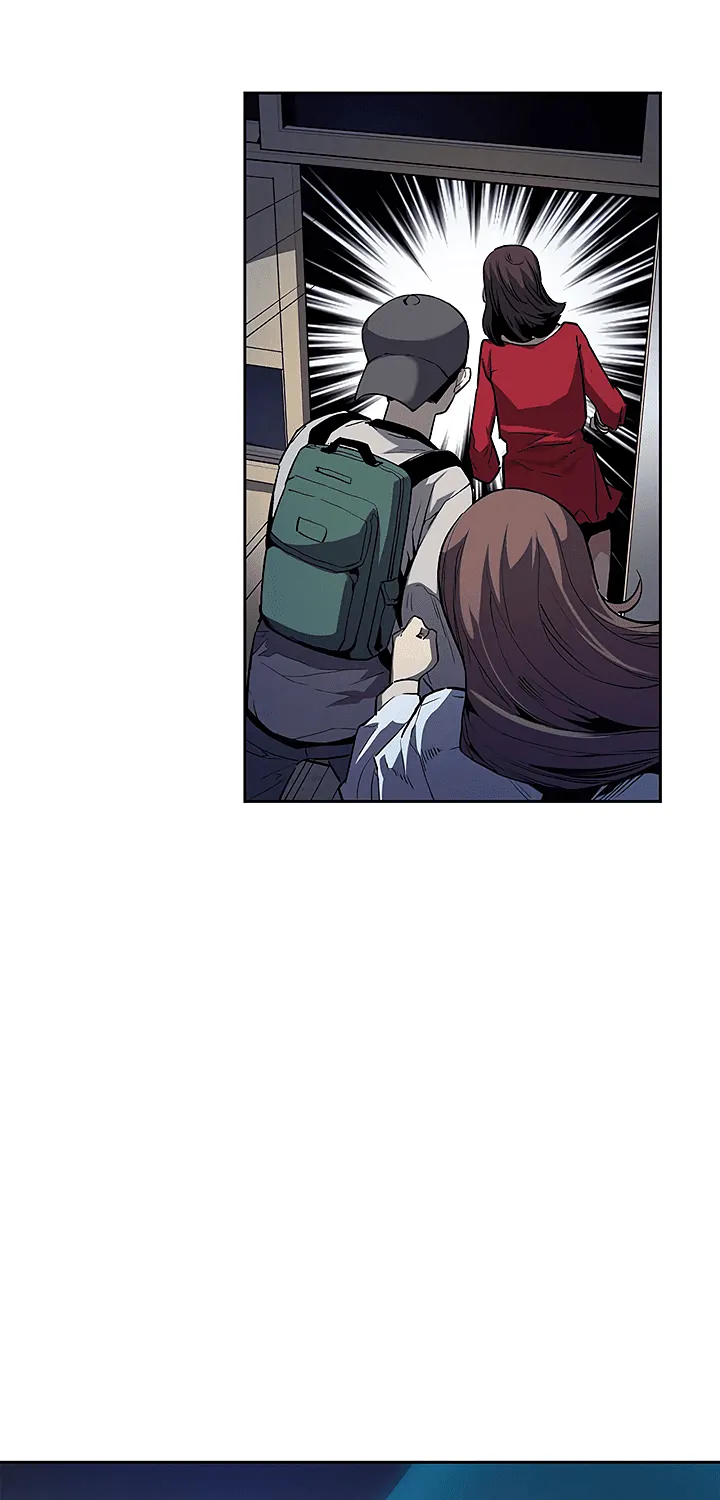 The Second Coming Of Gluttony Mangakakalot X Chapter 26 Page 82