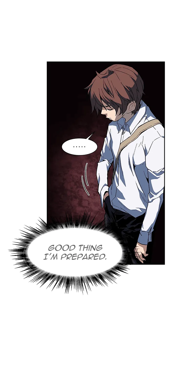 The Second Coming Of Gluttony Mangakakalot X Chapter 26 Page 84