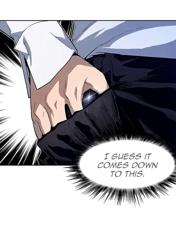 The Second Coming Of Gluttony Mangakakalot X Chapter 26 Page 85