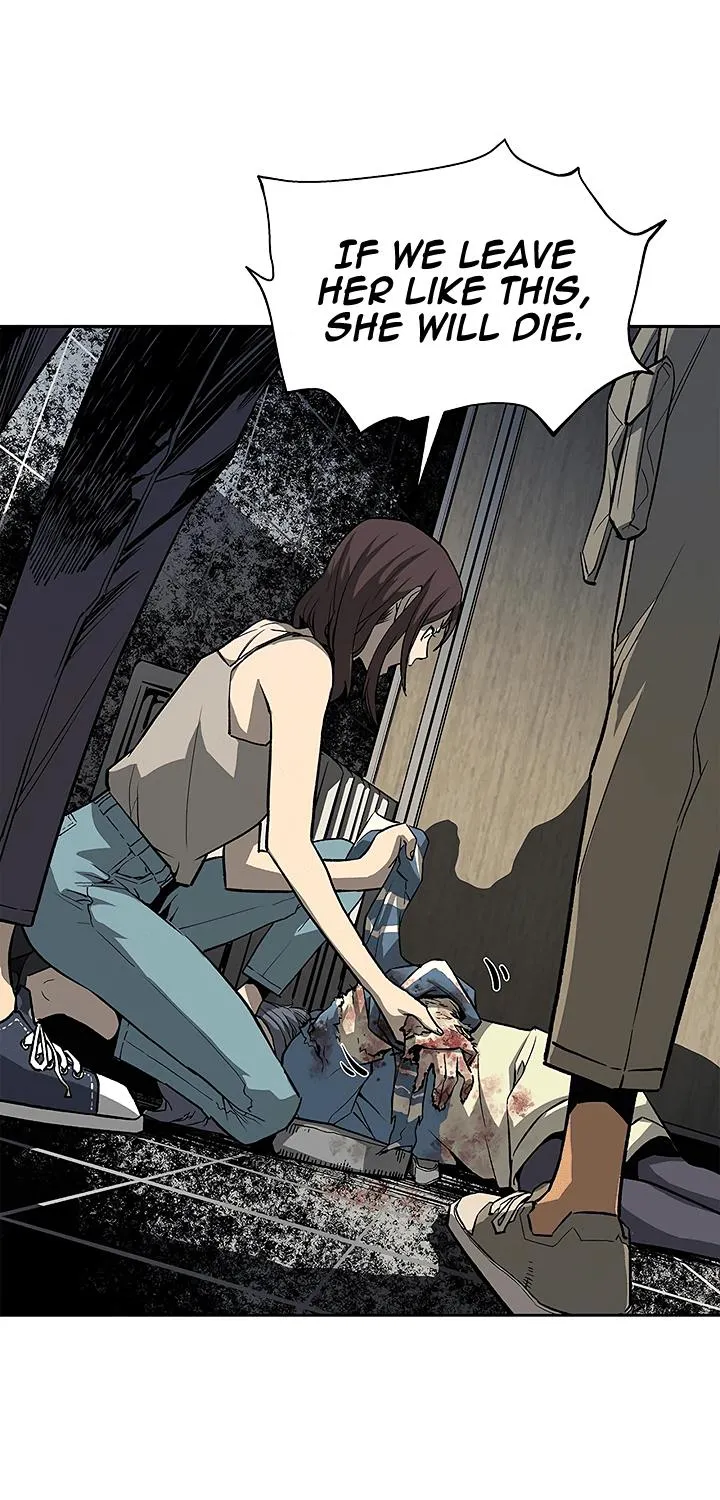 The Second Coming Of Gluttony Mangakakalot X Chapter 26 Page 16