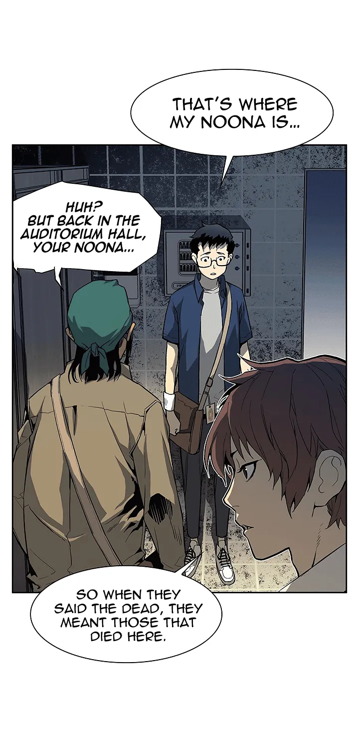 The Second Coming Of Gluttony Mangakakalot X Chapter 26 Page 22