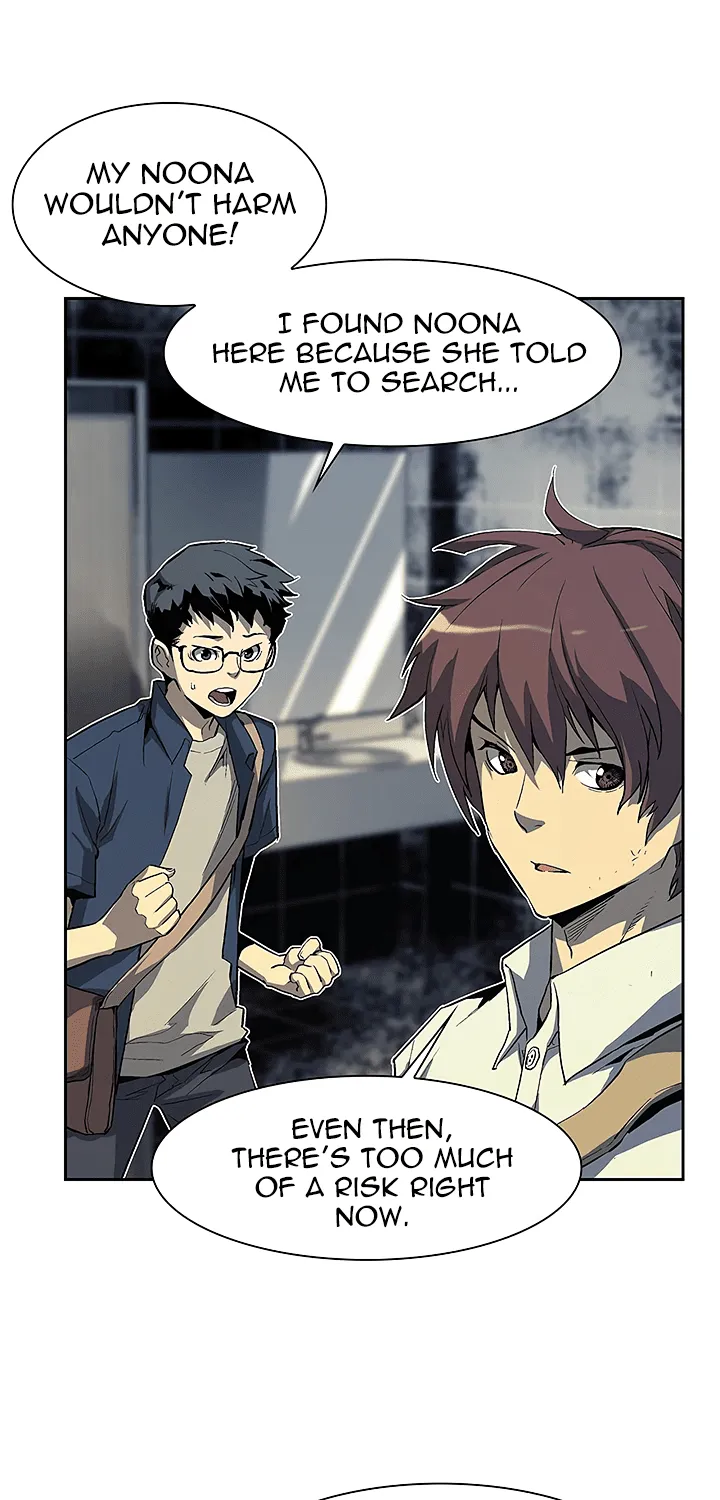 The Second Coming Of Gluttony Mangakakalot X Chapter 26 Page 24