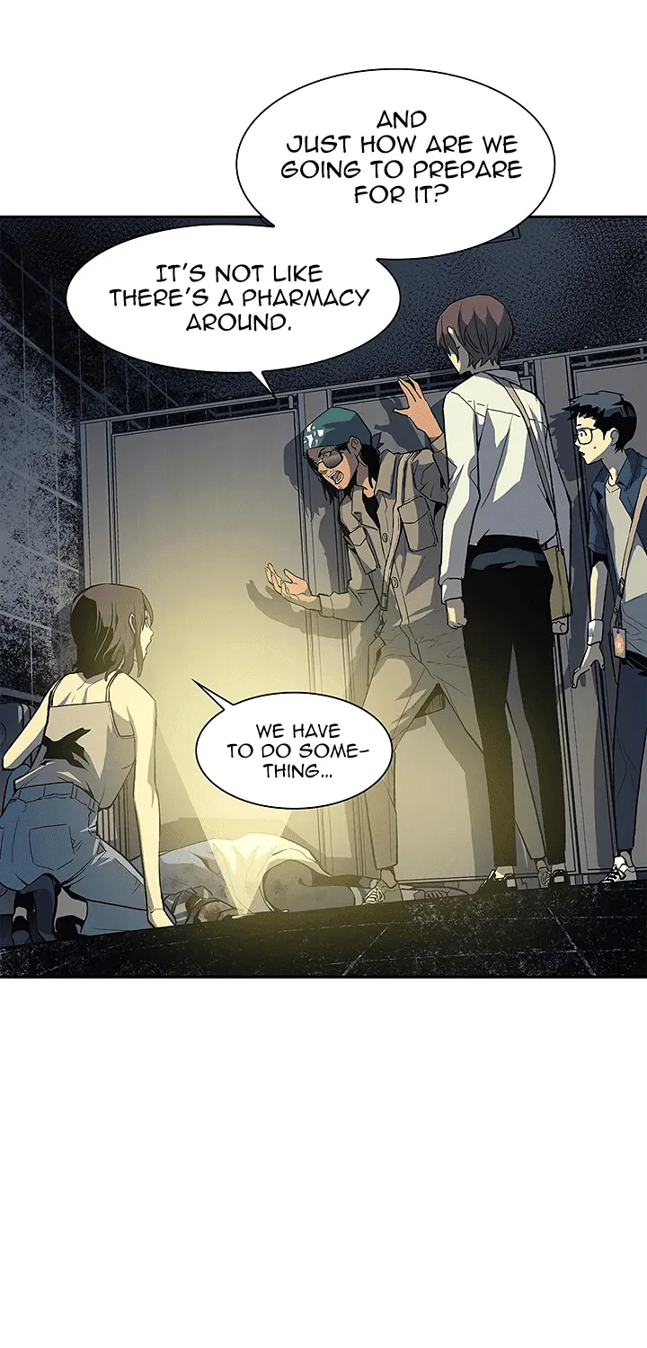 The Second Coming Of Gluttony Mangakakalot X Chapter 26 Page 26