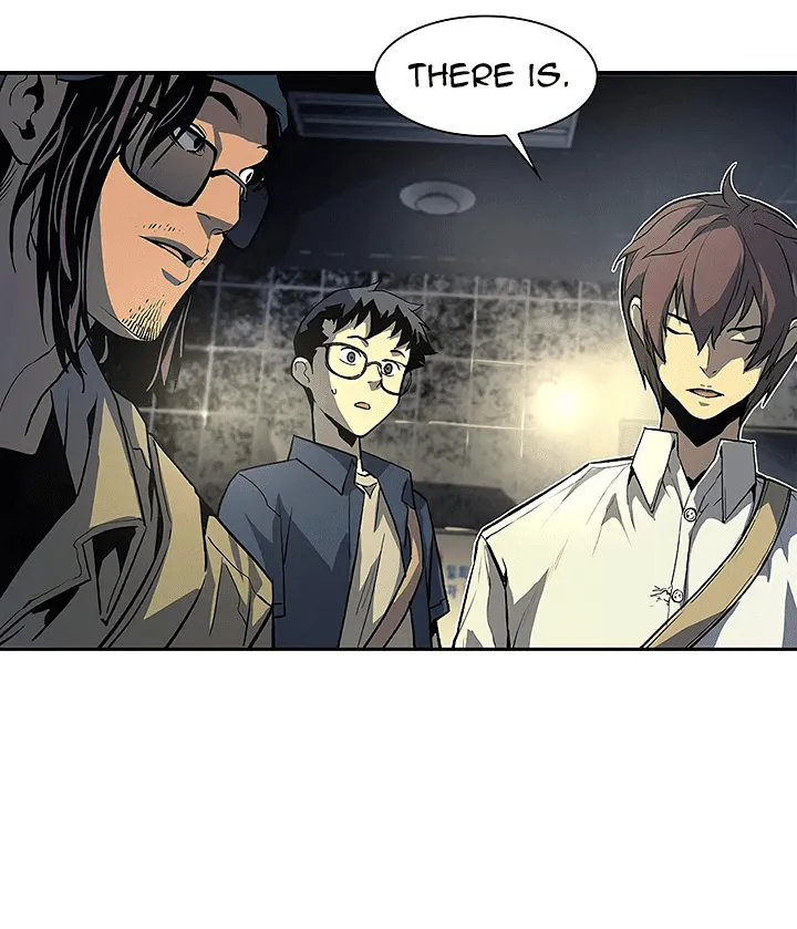 The Second Coming Of Gluttony Mangakakalot X Chapter 26 Page 27
