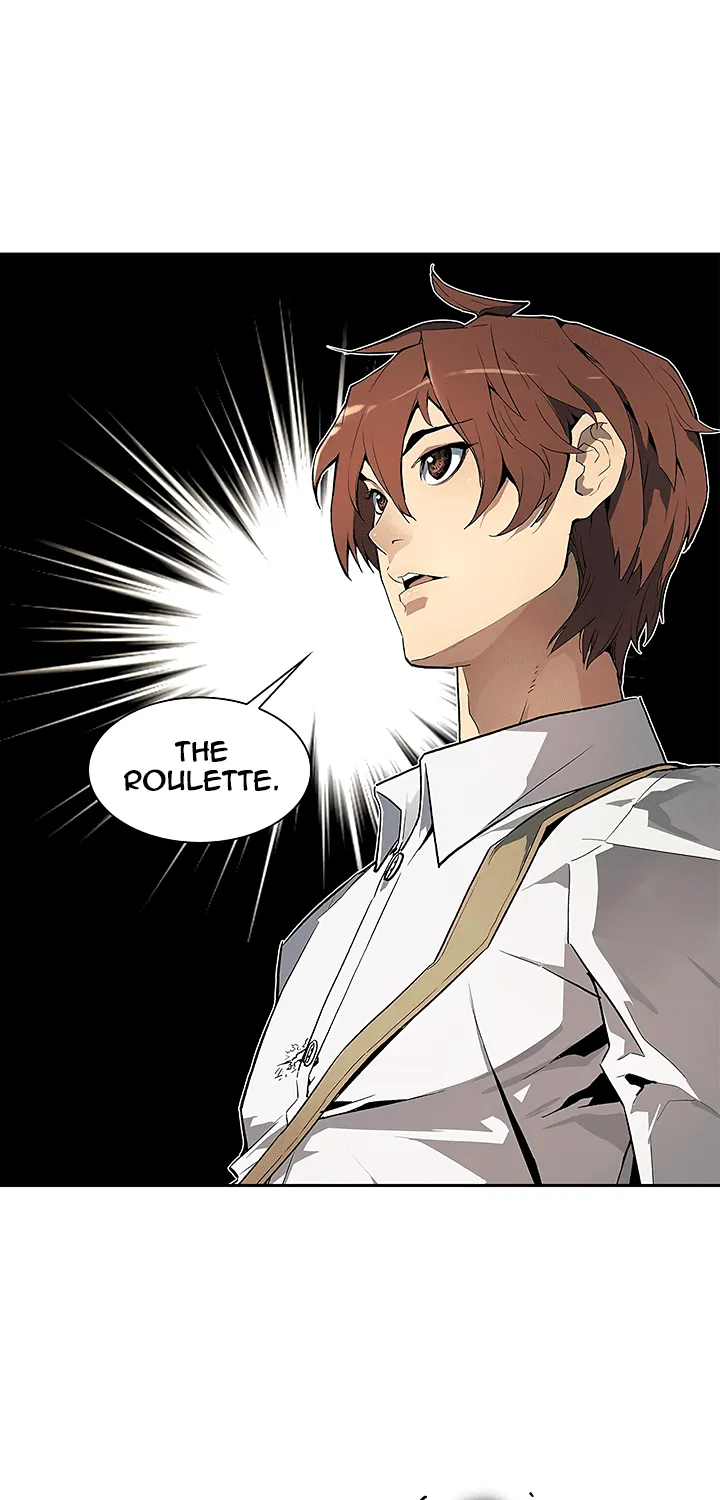 The Second Coming Of Gluttony Mangakakalot X Chapter 26 Page 28