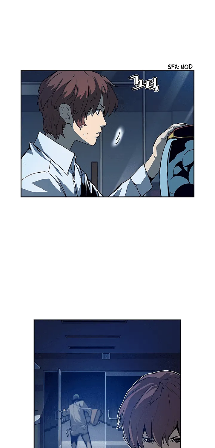 The Second Coming Of Gluttony Mangakakalot X Chapter 26 Page 40