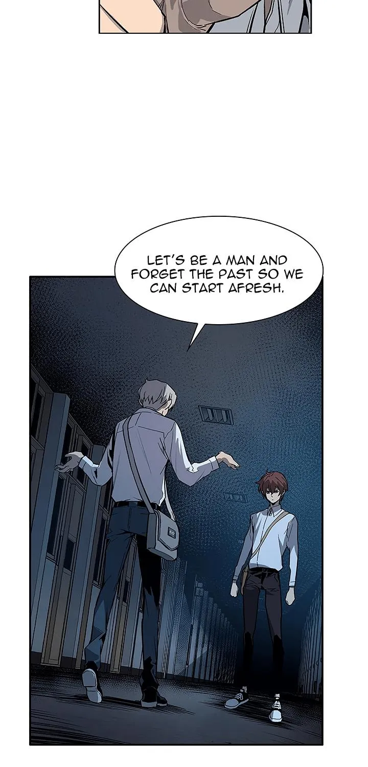 The Second Coming Of Gluttony Mangakakalot X Chapter 27 Page 42