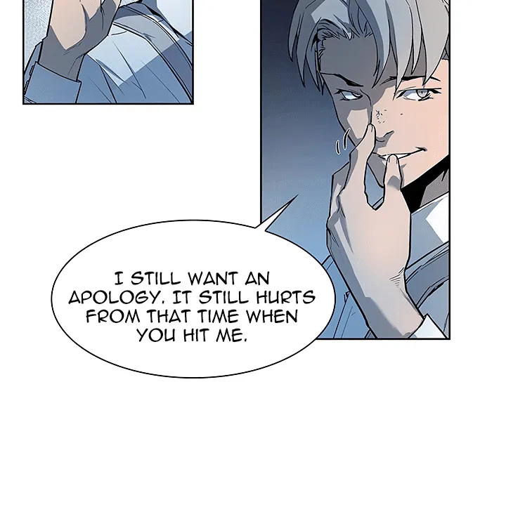 The Second Coming Of Gluttony Mangakakalot X Chapter 27 Page 45