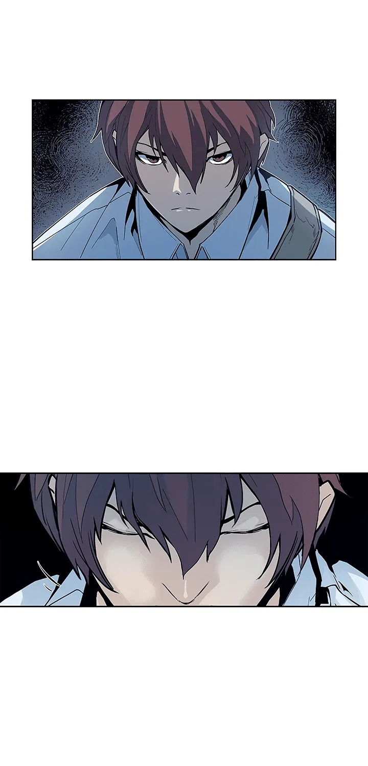 The Second Coming Of Gluttony Mangakakalot X Chapter 27 Page 46