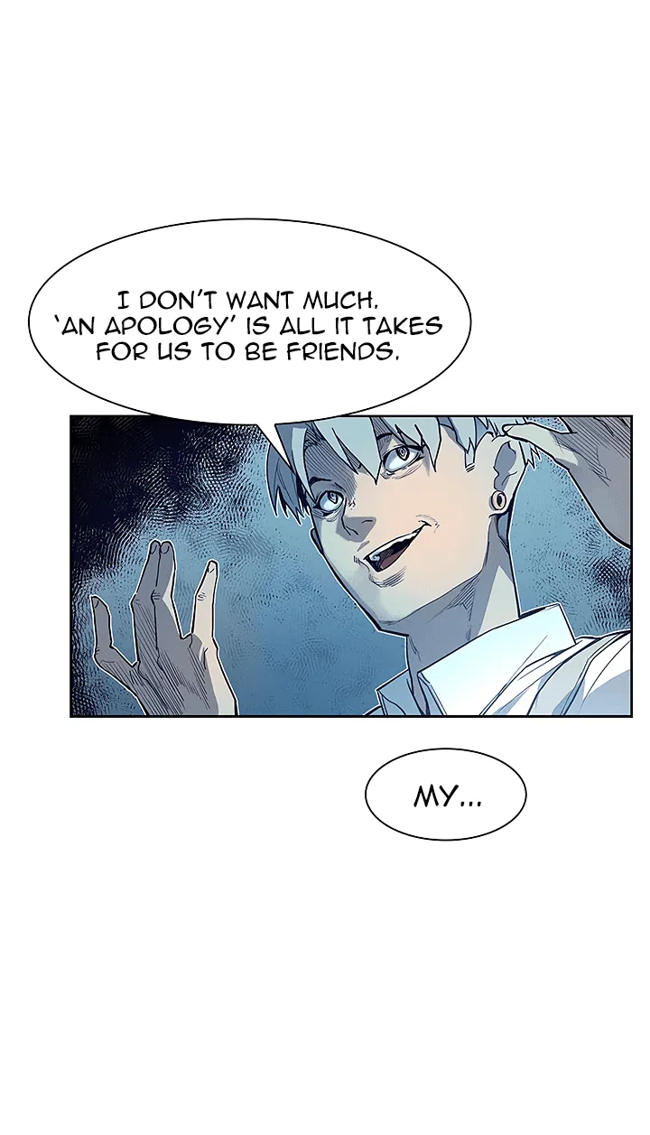 The Second Coming Of Gluttony Mangakakalot X Chapter 27 Page 47