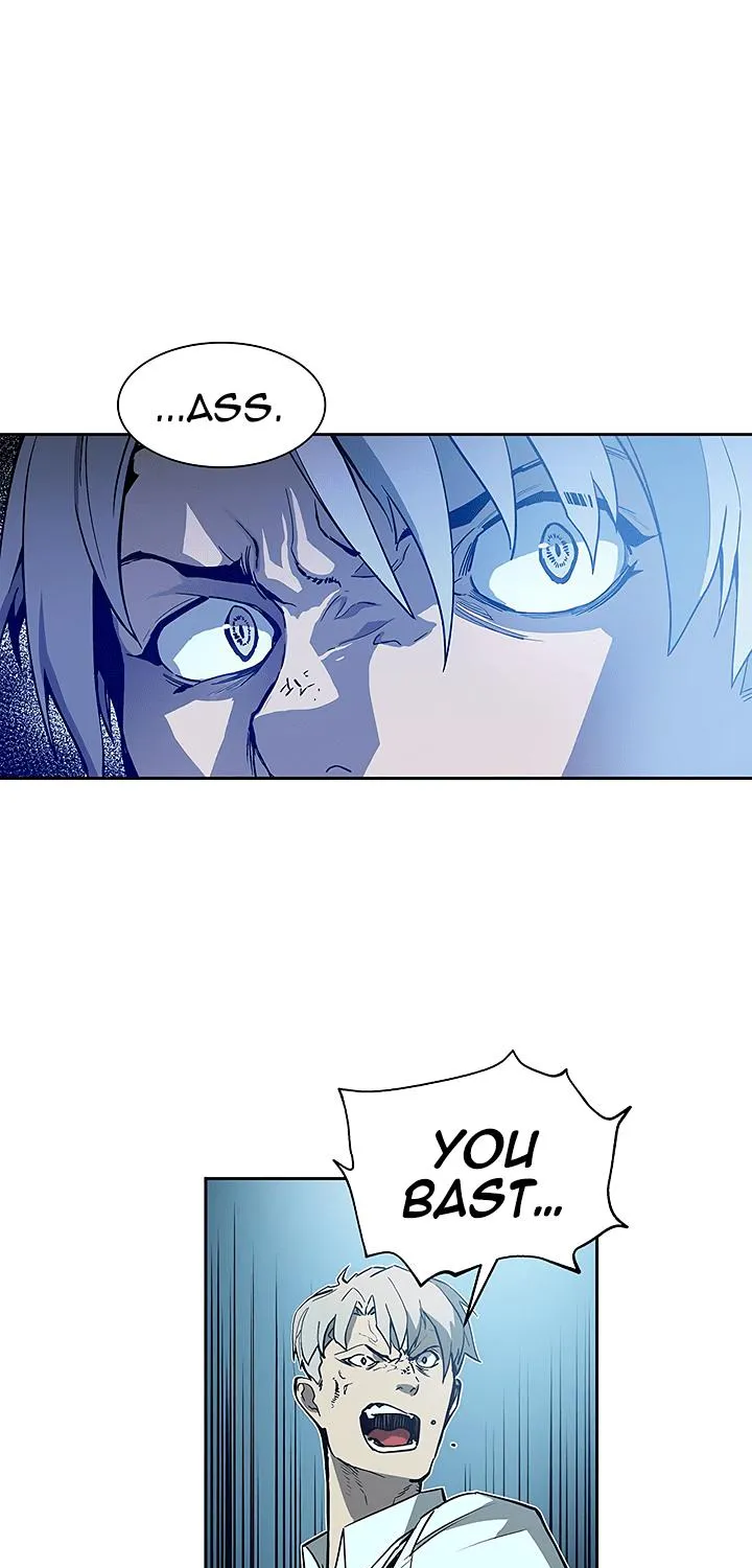 The Second Coming Of Gluttony Mangakakalot X Chapter 27 Page 48