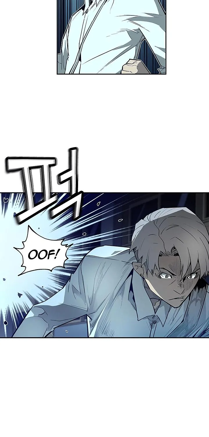 The Second Coming Of Gluttony Mangakakalot X Chapter 27 Page 50