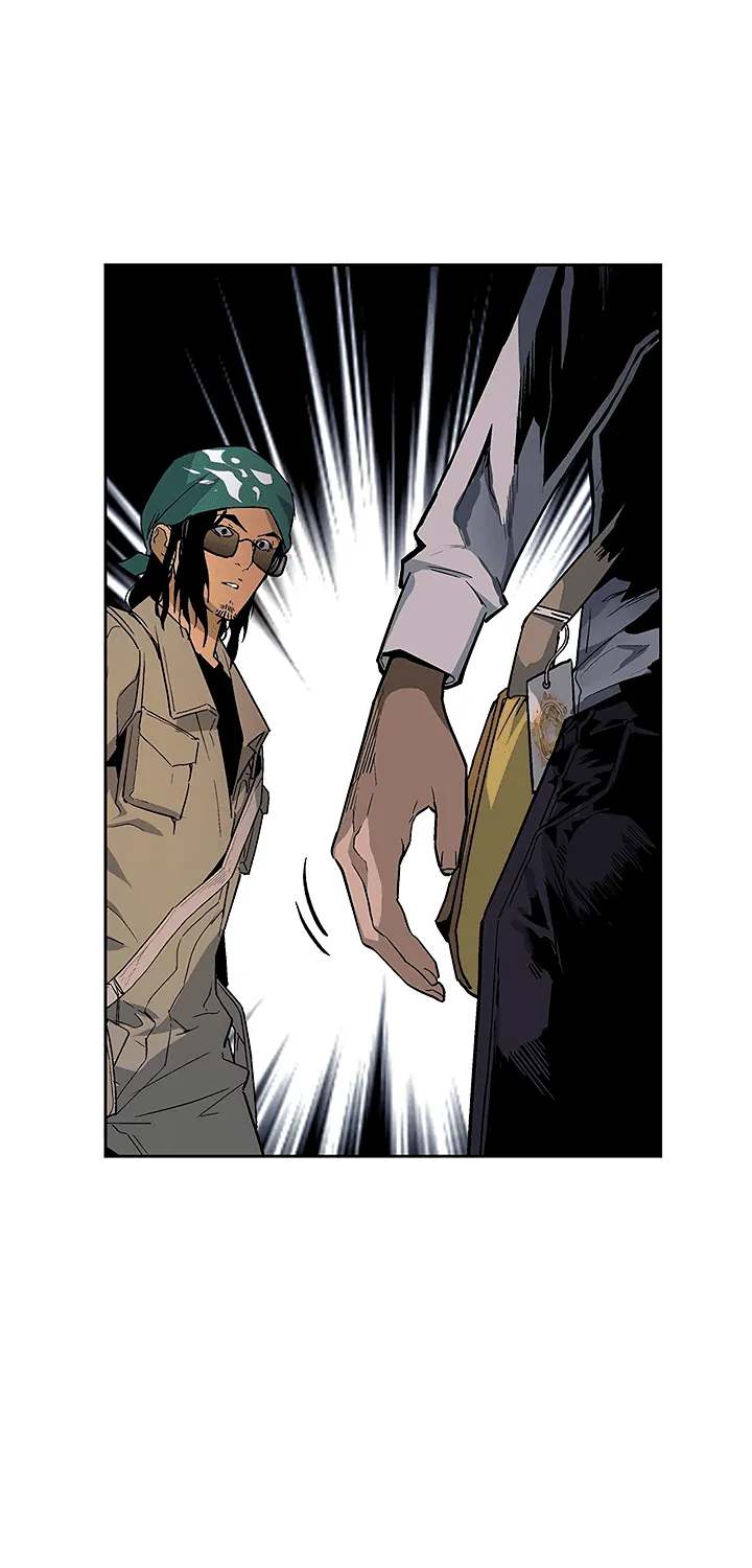 The Second Coming Of Gluttony Mangakakalot X Chapter 27 Page 6