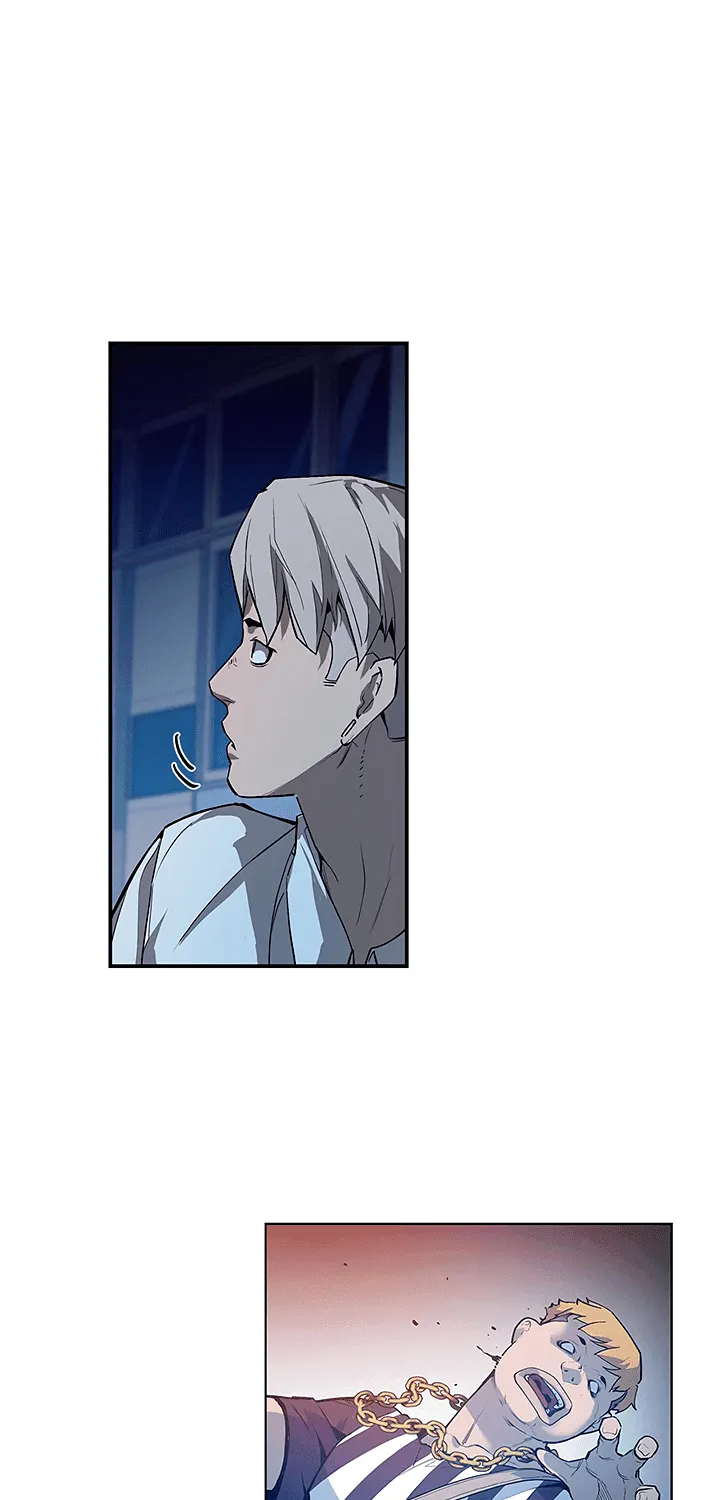 The Second Coming Of Gluttony Mangakakalot X Chapter 27 Page 52