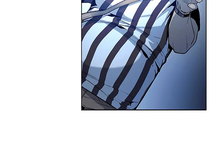 The Second Coming Of Gluttony Mangakakalot X Chapter 27 Page 53