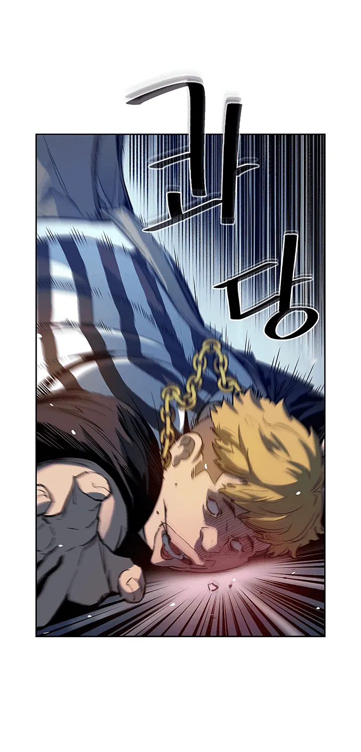 The Second Coming Of Gluttony Mangakakalot X Chapter 27 Page 54