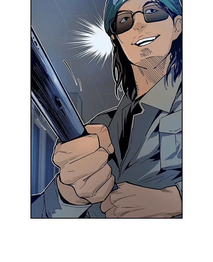 The Second Coming Of Gluttony Mangakakalot X Chapter 27 Page 57