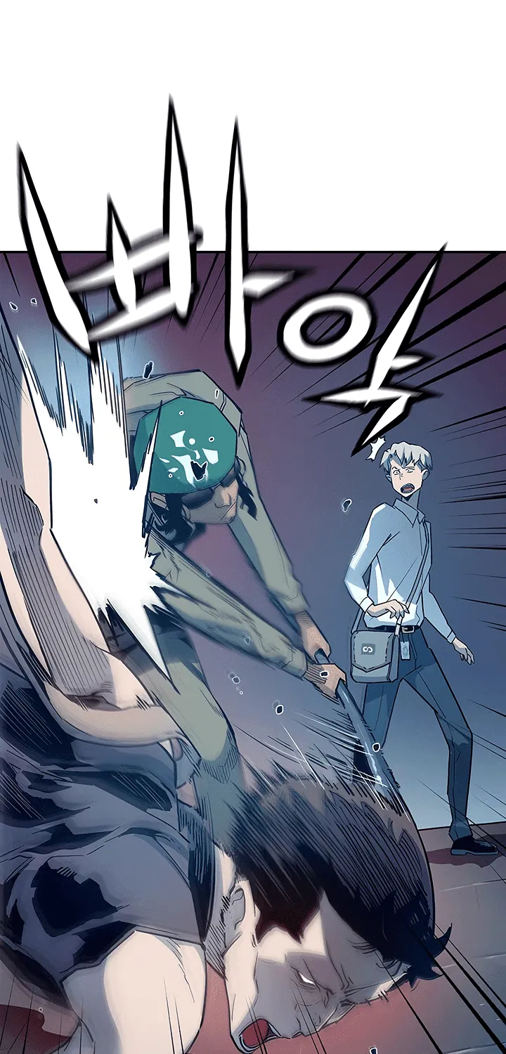 The Second Coming Of Gluttony Mangakakalot X Chapter 27 Page 58