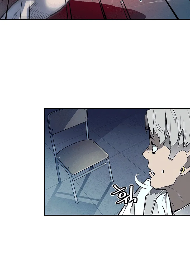 The Second Coming Of Gluttony Mangakakalot X Chapter 27 Page 59